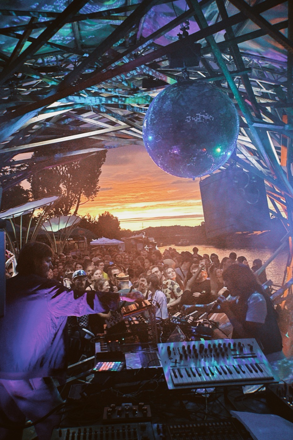 sweat Festival 2025